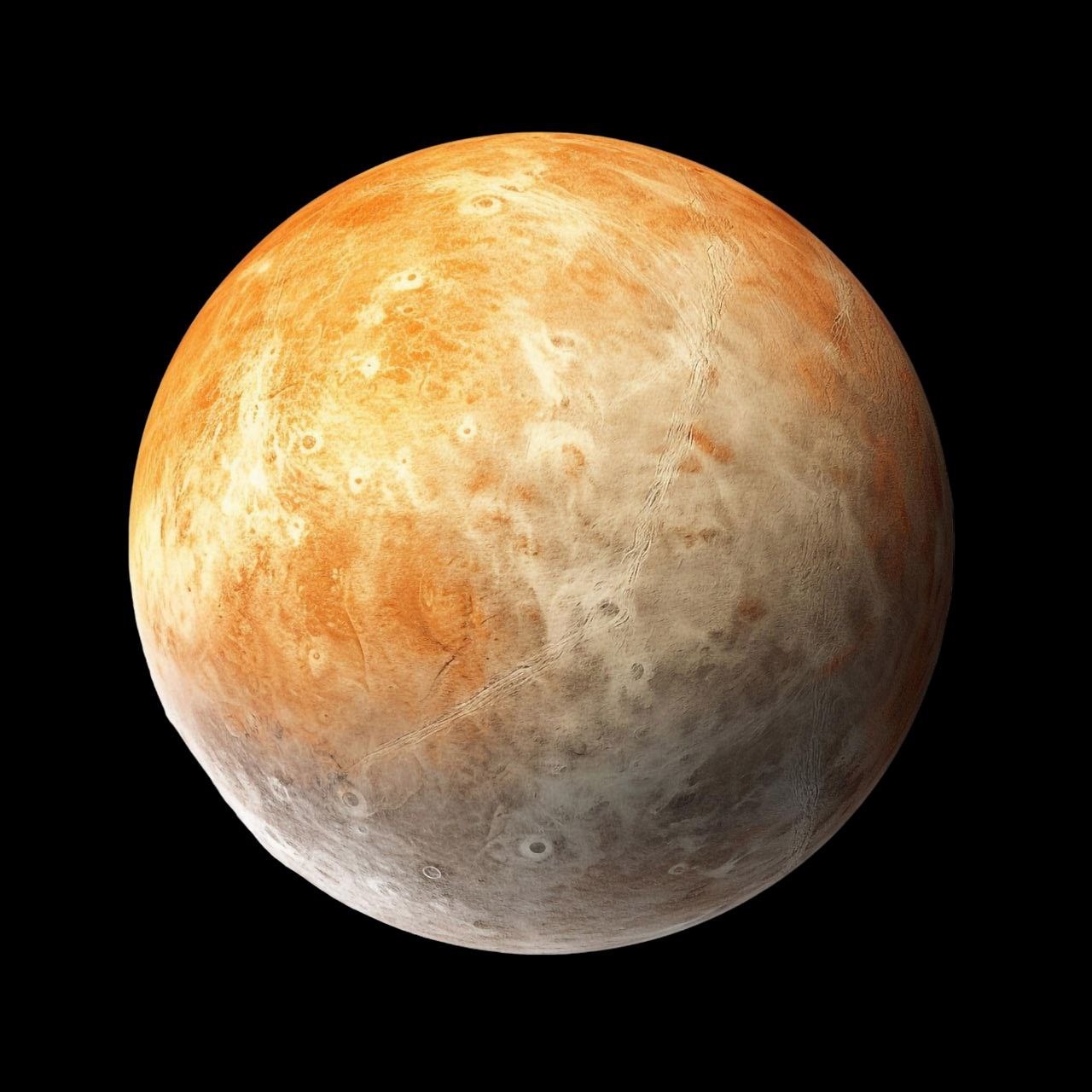 Jupiter