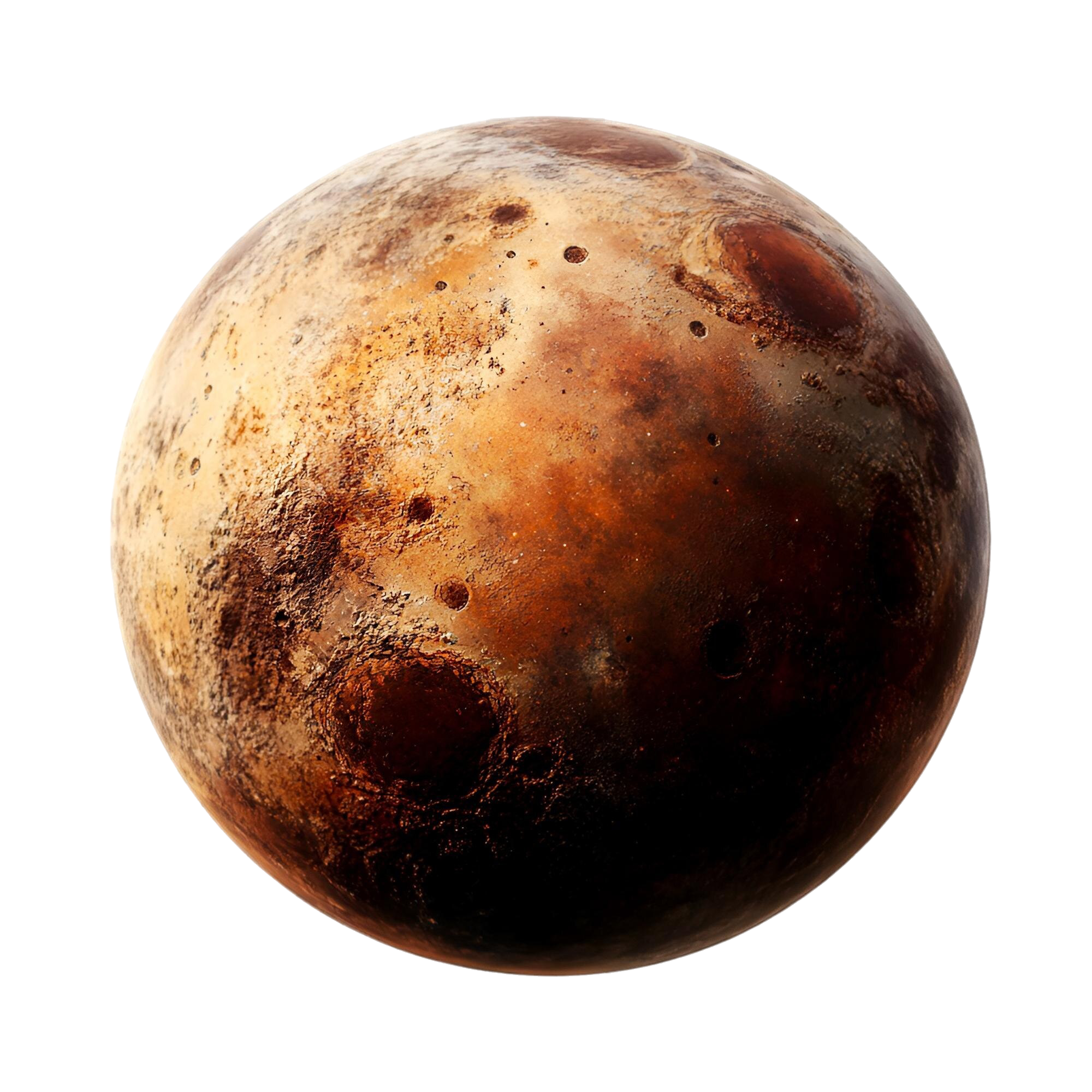 Mars